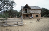 619_Karakteristiek huis in Agua Blanca